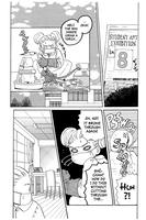 Honey and Clover Manga Volumel 3 image number 2