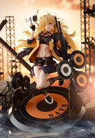 Girls' Frontline - S.A.T.8 1/7 Scale Figure (Heavy Damage Ver.) image number 10