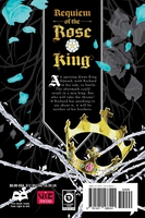 Requiem of the Rose King Manga Volume 4 image number 1