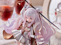 Azur Lane - Le Malin 1/7 Scale Figure (The Blade That Protect Vichya Dominion Ver. TF Edition) image number 5