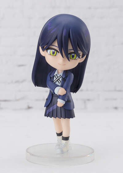 Mobile Suit Gundam GQuuuuuuX - Nyaan Figuarts Mini Figure