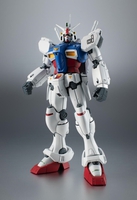 Mobile Suit Gundam 0083 - RX-78GP01 Gundam GP01 A.N.I.M.E Series Action Figure image number 0