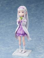 Re:Zero - Emilia 1/7 Scale Figure (Memory of Childhood Ver.) image number 0