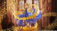 Sword Art Online - Alice 1/7 Scale Figure (Crystal Dress Ver.) image number 8