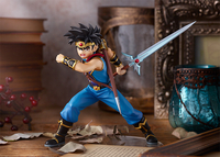 Dragon Quest The Adventure of Dai - Dai POP UP PARADE Figure image number 4