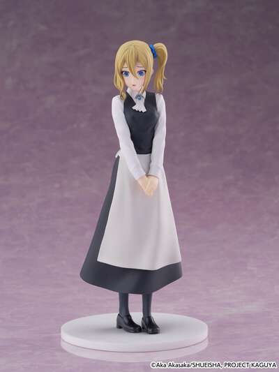 Kaguya-sama: Love Is War -Ultra Romantic- - Ai Hayasaka Cantabile Figure
