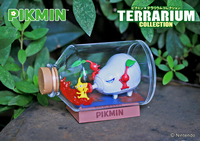 pikmin-pikmin-terrarium-collection-blind-box image number 7