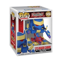 yu-gi-oh-xyz-dragon-catapult-cannon-funko-pop-super image number 1