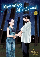 insomniacs-after-school-manga-volume-6 image number 0