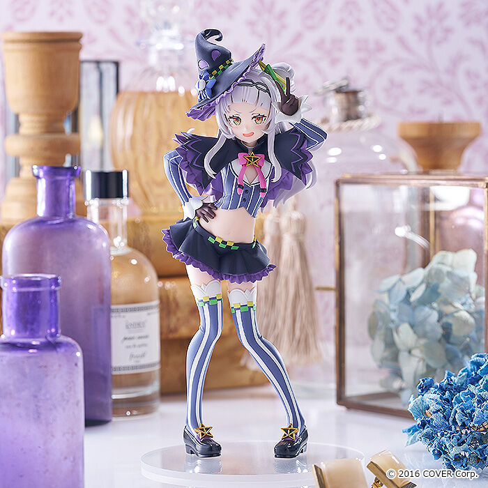 Hololive Production - Murasaki Shion POP UP PARADE Figure