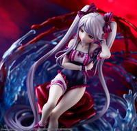 Overlord - Shalltear Swimsuit 1/7 Scale Figure image number 10