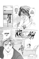 Absolute Boyfriend Manga Volume 5 image number 1