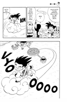 Dragon Ball Manga Volume 10 (2nd Ed) image number 3