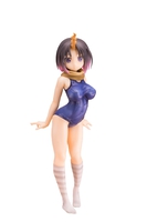 Miss Kobayashi's Dragon Maid - Elma Figure (School Swimsuit Ver) image number 9