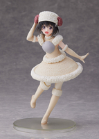 Bofuri I Don't Want to Get Hurt So I'll Max Out My Defense - Maple Coreful Prize Figure (Sheep Equipment Ver.) image number 0
