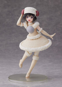 Bofuri I Don't Want to Get Hurt So I'll Max Out My Defense - Maple Coreful Prize Figure (Sheep Equipment Ver.)