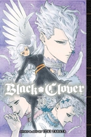 Black Clover Manga Volume 19 image number 0