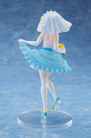 Re:Zero - Rem Coreful Prize Figure (Wedding Ver.) image number 3