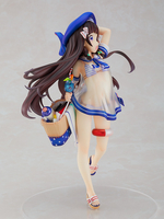 Kyou Kara Ore wa Loli no Himo! - Touka Nijou 1/7 Scale Figure (Swimsuit Style Ver.) image number 1