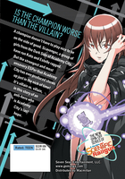 A Certain Scientific Accelerator Manga Volume 4 image number 1