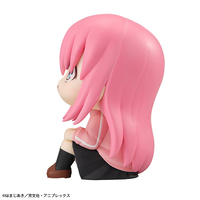 bocchi-the-rock-hitori-goto-look-up-series-figure image number 5