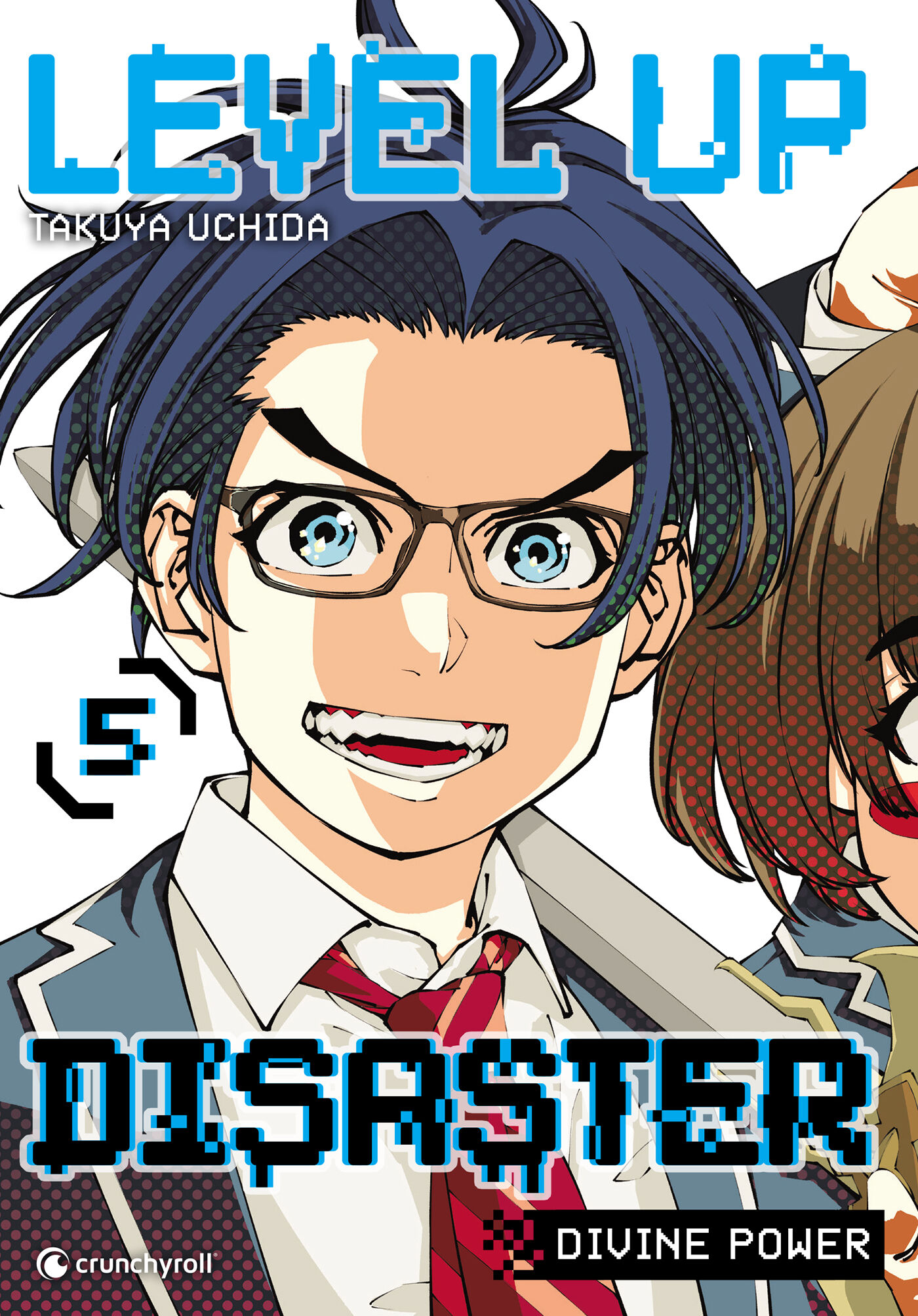 Level Up Disaster - Band 2 (Franz&ouml;sisch) image number 0