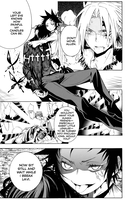 D.Gray-man Manga Volume 13 image number 3