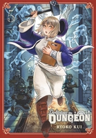 Delicious in Dungeon Manga Volume 5 image number 0