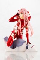 DARLING in the FRANXX - Zero Two 1/7 Scale Ani Statue 1/7 Scale Figure (Re-run) image number 11