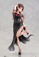 Rent-A-Girlfriend - Chizuru Mizuhara 1/7 Scale Figure (Party Dress Ver.) image number 3