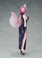 Fate/Grand Order - Tamamo Vitch Koyanskaya Figure (China Dress Ver.) image number 6
