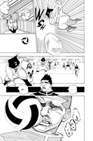 Hunter X Hunter Manga Volume 17 image number 3