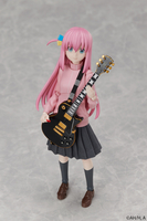 bocchi-the-rock-hitori-gotoh-112-scale-buzzmod-action-figure image number 0
