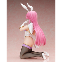 Mobile Suit Gundam SEED Destiny - Meer Campbell 1/4 Scale Figure (Bunny Ver.) image number 4