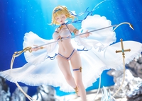azur-lane-jeanne-darc-17-scale-amiami-limited-edition-figure-saintess-of-the-sea-ver image number 1