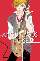 Anonymous Noise Manga Volume 4 image number 0
