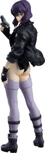 Ghost in the Shell - Motoko Kusanagi Large POP UP PARADE Figure (S.A.C. Ver.)