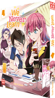 We-Never-Learn-Band-4 image number 0