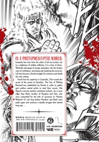 Fist of the North Star Manga Volume 6 (Hardcover) image number 1