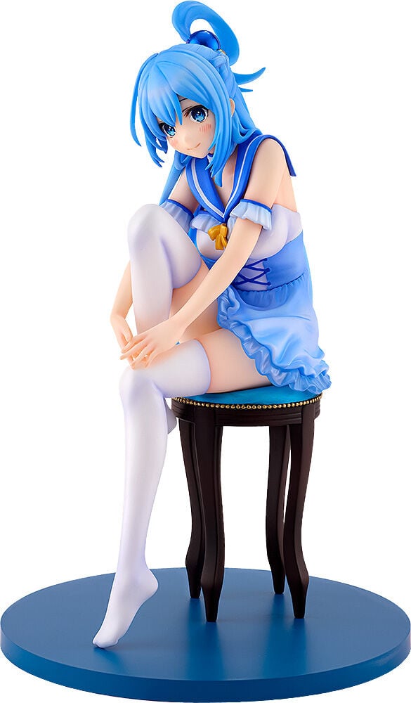 konosuba-gods-blessing-on-this-wonderful-world-aqua-kadokawa-special-set-figure-light-novel-negligee-ver