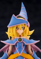 Yu-Gi-Oh! - Dark Magician Girl Model Kit image number 9