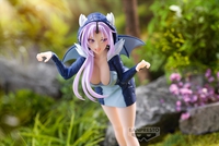 that-time-i-got-reincarnated-as-a-slime-shion-prize-figure-veldora-hoodie-ver image number 1