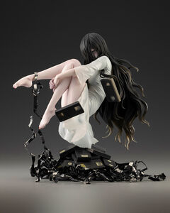 Sadako - Sadako 1/7 Scale BISHOUJO Figure