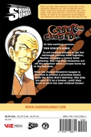 Case Closed Manga Volume 68 image number 1