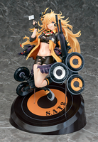 Girls' Frontline - S.A.T.8 1/7 Scale Figure (Heavy Damage Ver.) image number 1