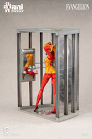 Evangelion 2.0 You Can (Not) Advance - Asuka Shikinami Langley 1/7 Scale Figure (Animester Ver.) image number 5