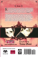 Midnight Secretary Manga Volume 2 image number 1
