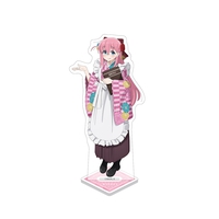 Hitori Goto Japanese Cafe Ver Bocchi the Rock! Acrylic Standee image number 0