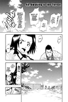 BLEACH Manga Volume 6 image number 2