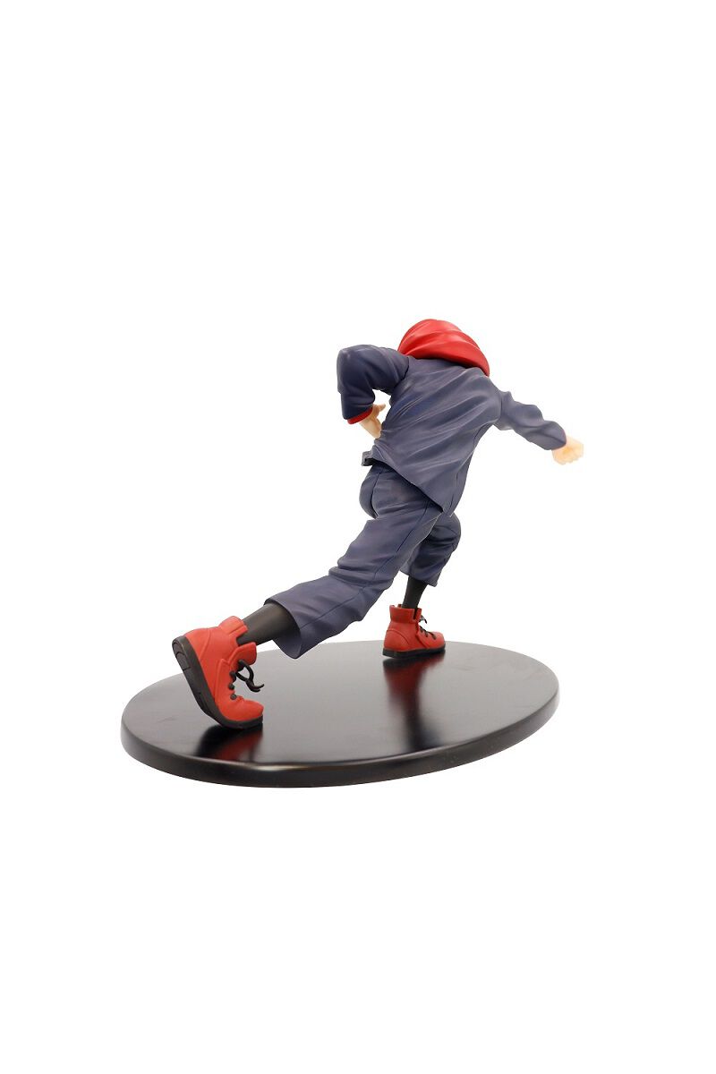 JUJUTSU KAISEN - Yuji Itadori Prize Figure (Fighting Stance Ver.) image number 2